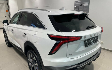 Haval F7x, 2026 год, 3 799 000 рублей, 8 фотография