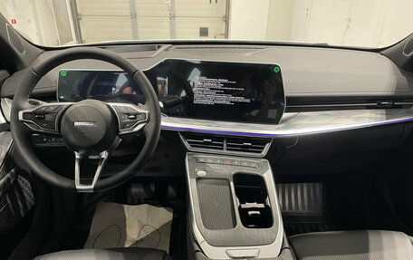 Haval F7x, 2026 год, 3 799 000 рублей, 13 фотография