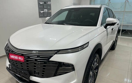 Haval F7x, 2026 год, 3 799 000 рублей, 3 фотография