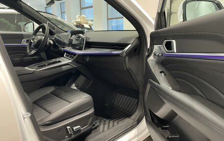 Haval F7x, 2026 год, 3 799 000 рублей, 20 фотография