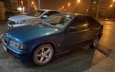 BMW 3 серия, 1996 год, 350 000 рублей, 2 фотография