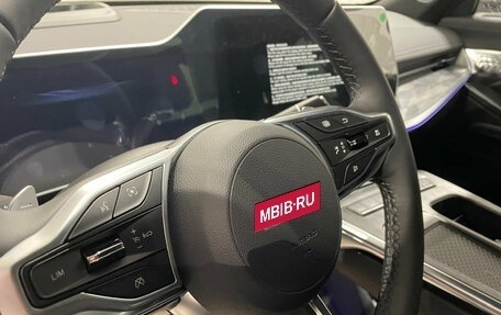 Haval F7x, 2026 год, 3 799 000 рублей, 18 фотография