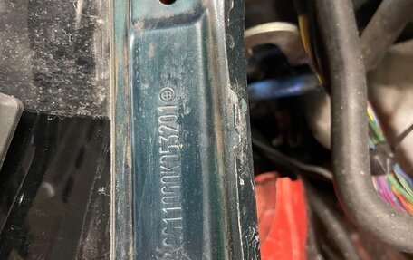 BMW 3 серия, 1996 год, 350 000 рублей, 9 фотография