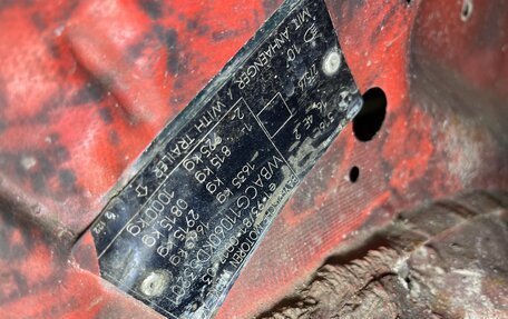 BMW 3 серия, 1996 год, 350 000 рублей, 8 фотография