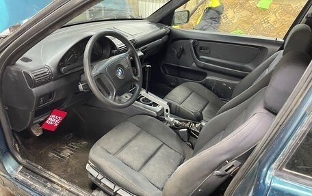 BMW 3 серия, 1996 год, 350 000 рублей, 10 фотография