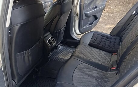 KIA Optima IV, 2017 год, 1 100 000 рублей, 10 фотография