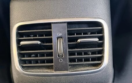 KIA Optima IV, 2017 год, 1 100 000 рублей, 11 фотография