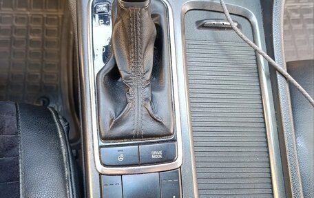 KIA Optima IV, 2017 год, 1 100 000 рублей, 13 фотография