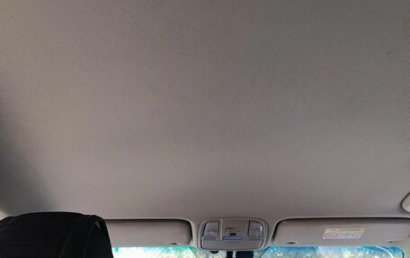 KIA Optima IV, 2017 год, 1 100 000 рублей, 15 фотография