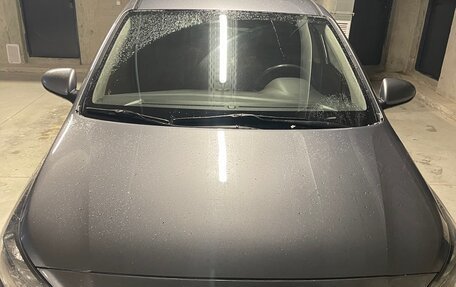 Hyundai Solaris II рестайлинг, 2018 год, 1 200 000 рублей, 11 фотография