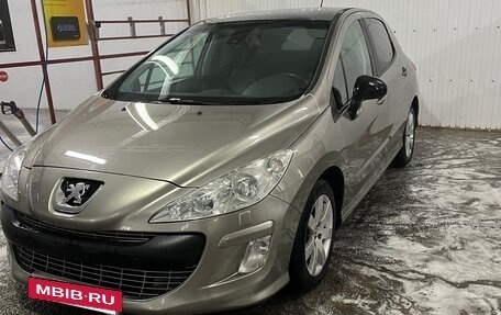 Peugeot 308 II, 2010 год, 500 000 рублей, 2 фотография
