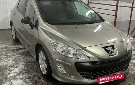 Peugeot 308 II, 2010 год, 500 000 рублей, 3 фотография