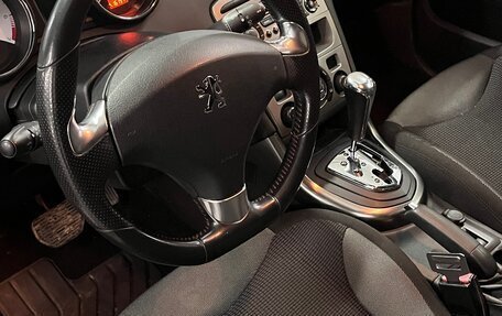 Peugeot 308 II, 2010 год, 500 000 рублей, 5 фотография