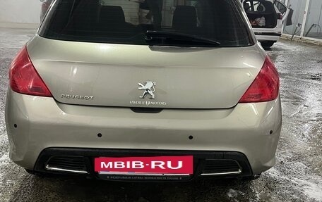 Peugeot 308 II, 2010 год, 500 000 рублей, 4 фотография