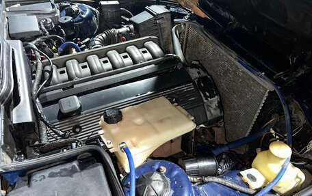 BMW 5 серия, 1989 год, 370 000 рублей, 21 фотография