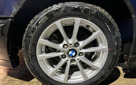 BMW 5 серия, 1989 год, 370 000 рублей, 23 фотография