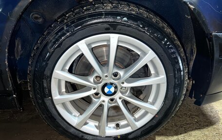 BMW 5 серия, 1989 год, 370 000 рублей, 26 фотография