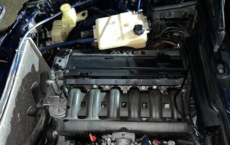 BMW 5 серия, 1989 год, 370 000 рублей, 19 фотография