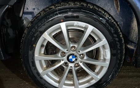 BMW 5 серия, 1989 год, 370 000 рублей, 25 фотография