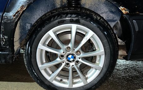 BMW 5 серия, 1989 год, 370 000 рублей, 24 фотография