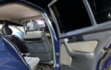 BMW 5 серия, 1989 год, 370 000 рублей, 31 фотография