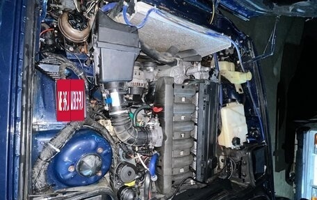 BMW 5 серия, 1989 год, 370 000 рублей, 18 фотография