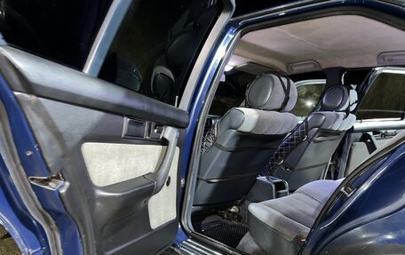 BMW 5 серия, 1989 год, 370 000 рублей, 30 фотография