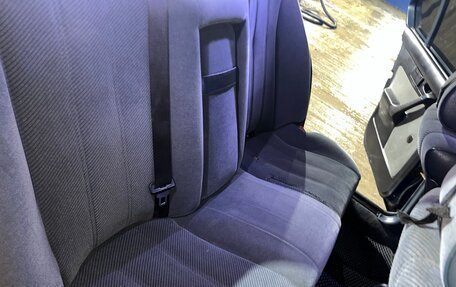 BMW 5 серия, 1989 год, 370 000 рублей, 38 фотография