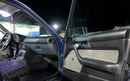 BMW 5 серия, 1989 год, 370 000 рублей, 32 фотография