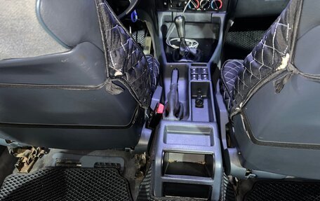 BMW 5 серия, 1989 год, 370 000 рублей, 36 фотография