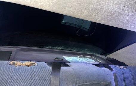 BMW 5 серия, 1989 год, 370 000 рублей, 37 фотография