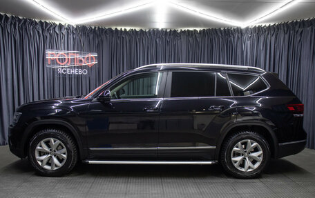 Volkswagen Teramont I, 2018 год, 3 898 000 рублей, 8 фотография