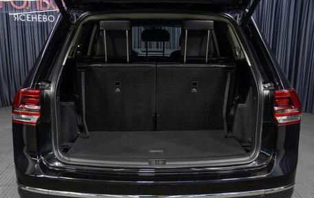 Volkswagen Teramont I, 2018 год, 3 898 000 рублей, 9 фотография