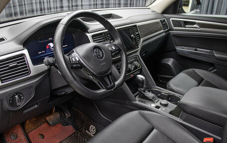 Volkswagen Teramont I, 2018 год, 3 898 000 рублей, 17 фотография