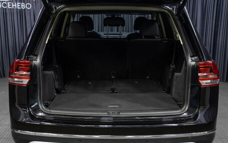 Volkswagen Teramont I, 2018 год, 3 898 000 рублей, 10 фотография