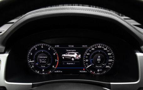 Volkswagen Teramont I, 2018 год, 3 898 000 рублей, 14 фотография