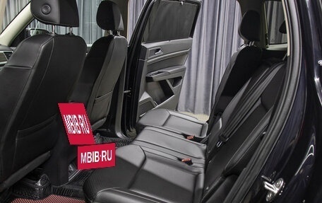 Volkswagen Teramont I, 2018 год, 3 898 000 рублей, 12 фотография