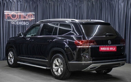 Volkswagen Teramont I, 2018 год, 3 898 000 рублей, 7 фотография