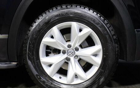 Volkswagen Teramont I, 2018 год, 3 898 000 рублей, 27 фотография