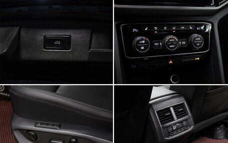 Volkswagen Teramont I, 2018 год, 3 898 000 рублей, 24 фотография