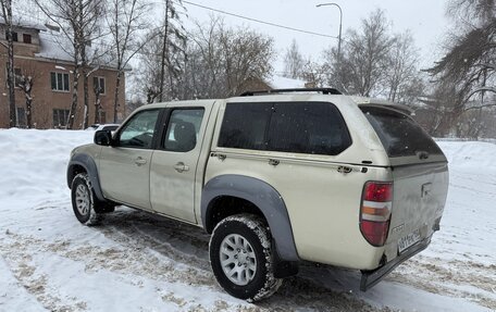 Mazda BT-50 II, 2008 год, 1 290 000 рублей, 8 фотография