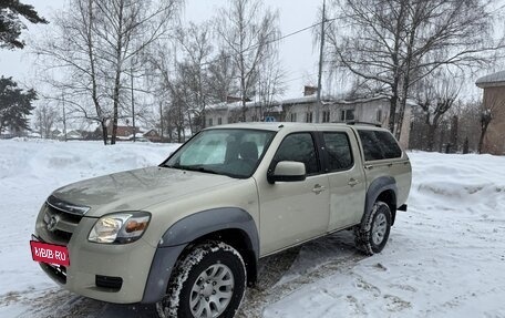 Mazda BT-50 II, 2008 год, 1 290 000 рублей, 6 фотография
