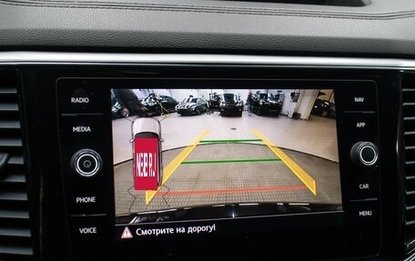 Volkswagen Teramont I, 2018 год, 3 898 000 рублей, 21 фотография