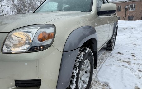 Mazda BT-50 II, 2008 год, 1 290 000 рублей, 10 фотография