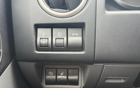 Mazda BT-50 II, 2008 год, 1 290 000 рублей, 16 фотография