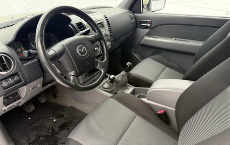 Mazda BT-50 II, 2008 год, 1 290 000 рублей, 14 фотография