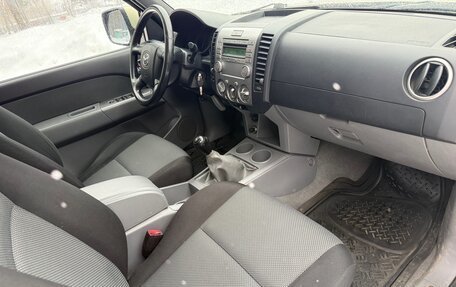 Mazda BT-50 II, 2008 год, 1 290 000 рублей, 15 фотография