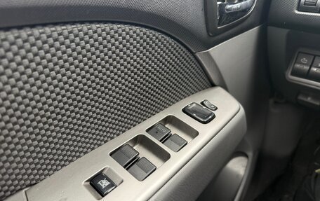 Mazda BT-50 II, 2008 год, 1 290 000 рублей, 17 фотография