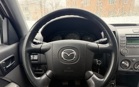 Mazda BT-50 II, 2008 год, 1 290 000 рублей, 22 фотография