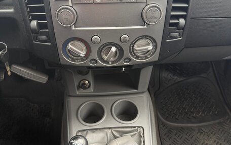 Mazda BT-50 II, 2008 год, 1 290 000 рублей, 20 фотография